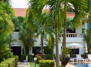 Апартаменты Phuket Riviera Villas