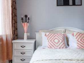 Апартаменты 5-комнатные на Лиговском 44 DereMRents ДереМРентс