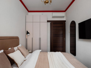 Квартира GM Apartments у Кремля и Красной Площади