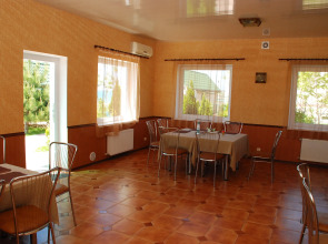 Гостиница Качинская