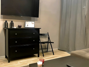 Апартаменты на Чехова 8/2