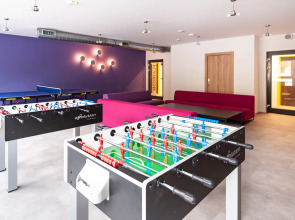 Апартаменты Collegia