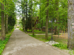 Отель Солярис