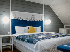 Гостевой дом Галерея