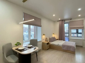 Квартира Студия