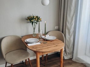 Квартира Gerhome