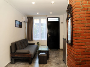 Апартаменты Old Vera