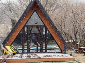 Вилла Лимон&Мята