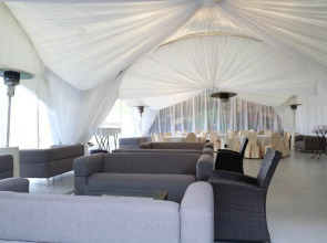 Отель Аквамарин