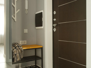 Квартира на проспекте Астрахова дом 10