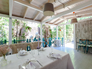 Гостевой дом Sport Point