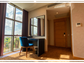 Отель Premium Ganja