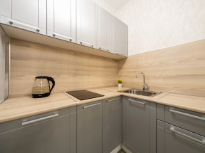 Апартаменты Favorite House рядом с ТРЦ Планета