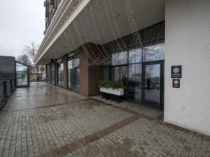 Апартаменты SunSet