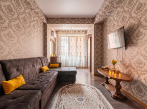 Апартаменты Уютные у моря