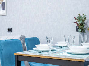 Апартаменты Однокомнатные в ЖК Дыхание