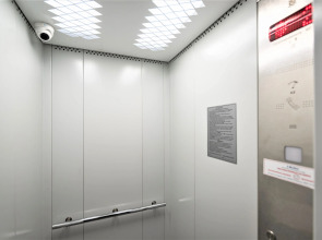 Апартаменты InterLoft 3 Old Town Free Parking Wi-Fi 100/50 Smart TV