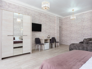 Гостевой Дом Мир