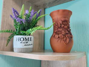 Квартира Евро-однушка в ЖК Родник