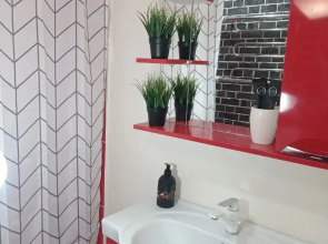 Апартаменты Ульяновская 118A