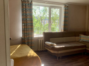 Квартира CityLife Однокомнатная на Максима Горького 18