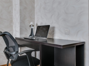 Апапртаменты 101Апарт у аквапарка Питерленд