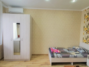 Апартаменты Приморская Набережная