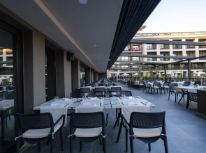 Отель The X Belek