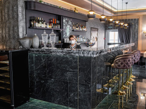 Отель Ефремовъ