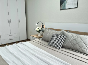 Апартаменты Irkutsk Apart