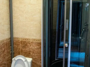 Мини-Отель Даймохк