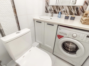 Квартира Гнездышко на Орлиной сопке