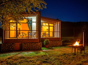 Гостевой дом Терра Алтая