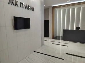 Апартаменты Apart River 7