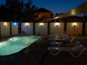 Гостевой дом ПАРУС