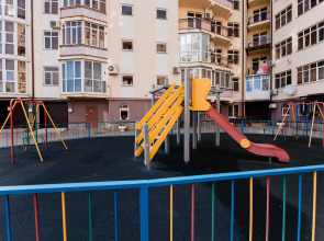 Отель Espero Hotel Resort & Spa