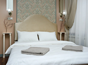 Гостиница Yum Yum