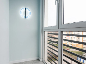 Апартаменты Blue Lagune