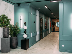 Бутик-отель Шато