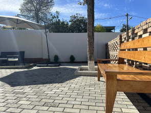 Гостевой дом Black Sea