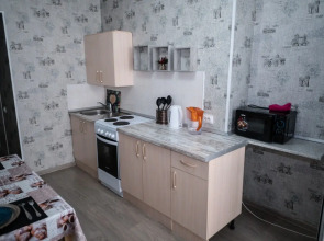 Апартаменты Resident Ufa на Давлеткильдеева 5 1