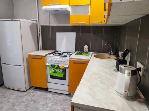 Квартира Ахмед Ради