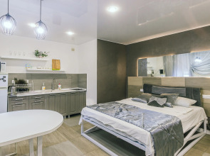 Апартаменты Лофт-Апартаменты на Гагарина 12