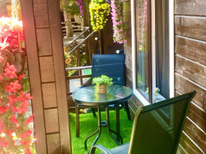 Шале Гостевой дом TRAM