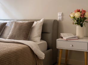 Квартира на Набережной реки Мойки