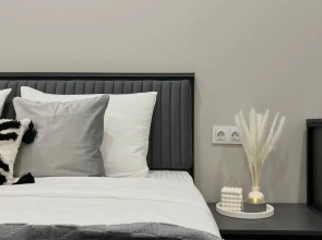 Квартира RIZONE Тринити -2