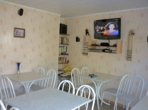 Гостевой дом Архипка Rooms