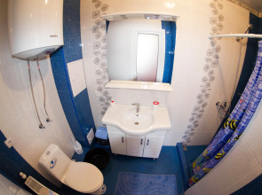 Гостевой дом У тещи 2