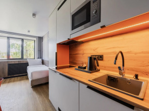 Апарт-отель Freedom