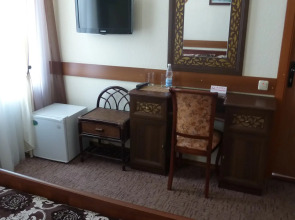 Отель Александрия